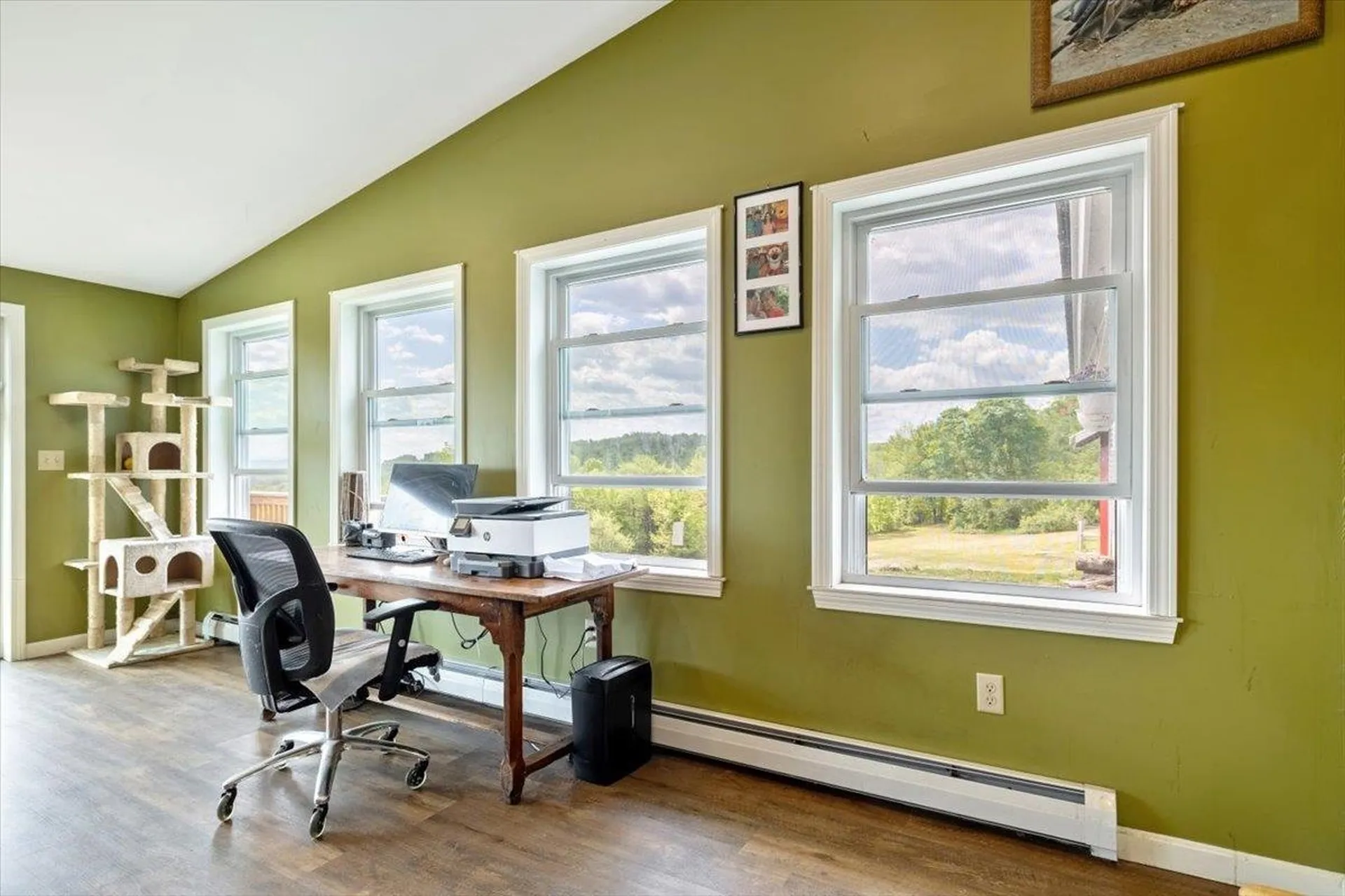 35 Power Plant Road Danville VT 05873