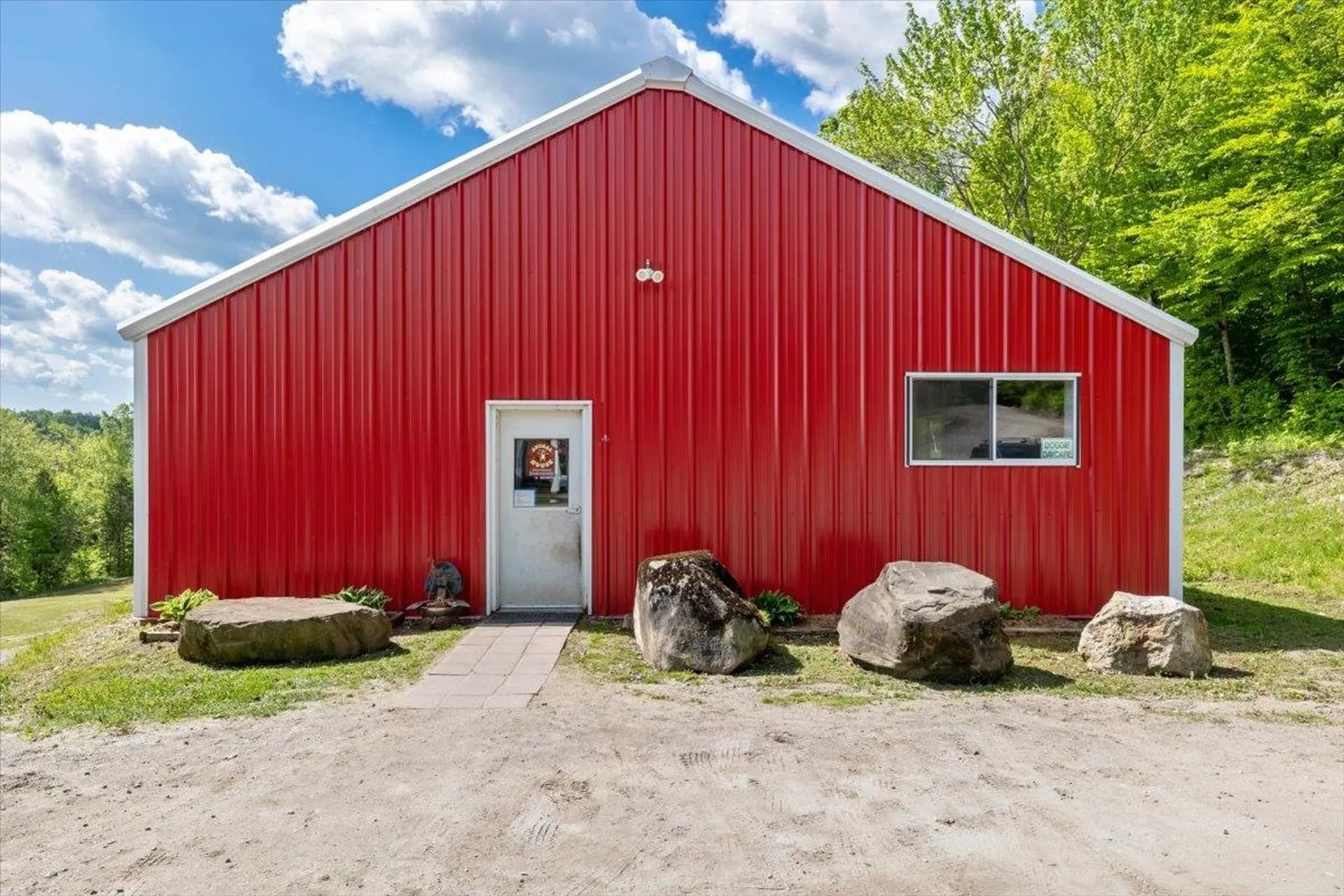 35 Power Plant Road Danville VT 05873