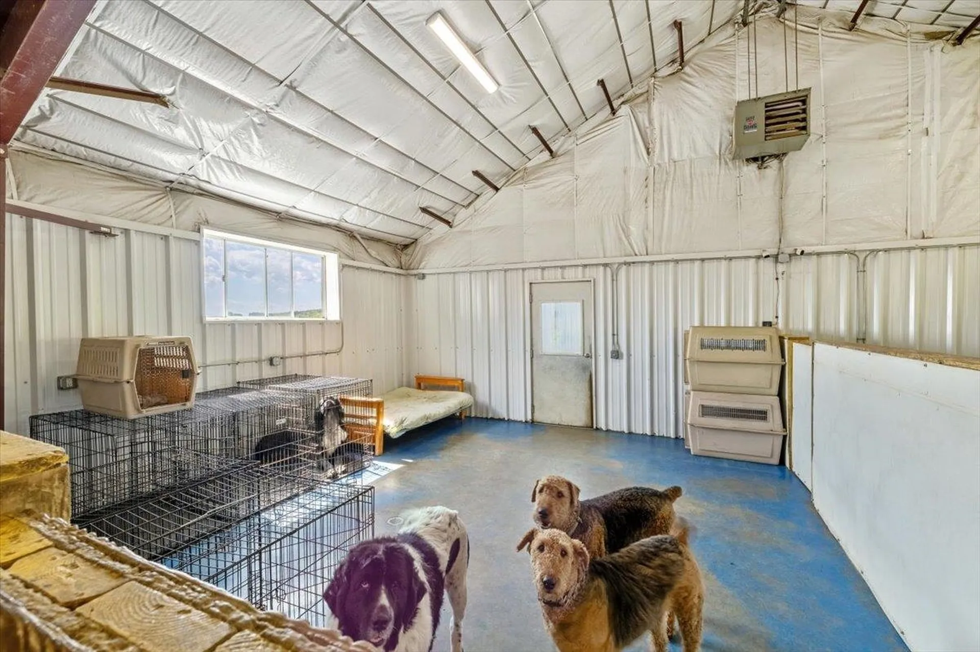 35 Power Plant Road Danville VT 05873