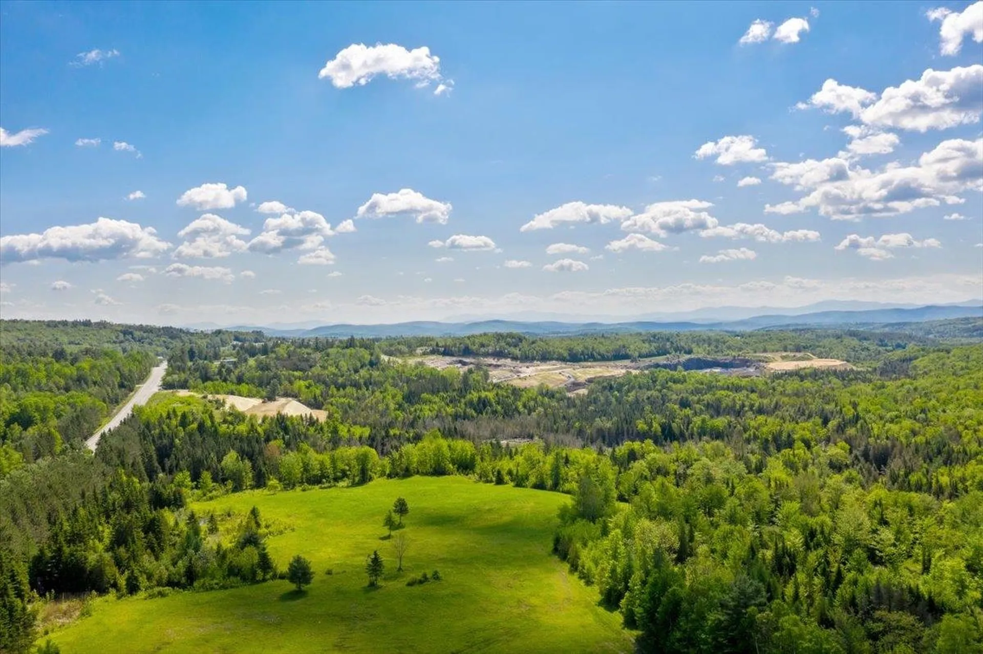 35 Power Plant Road Danville VT 05873
