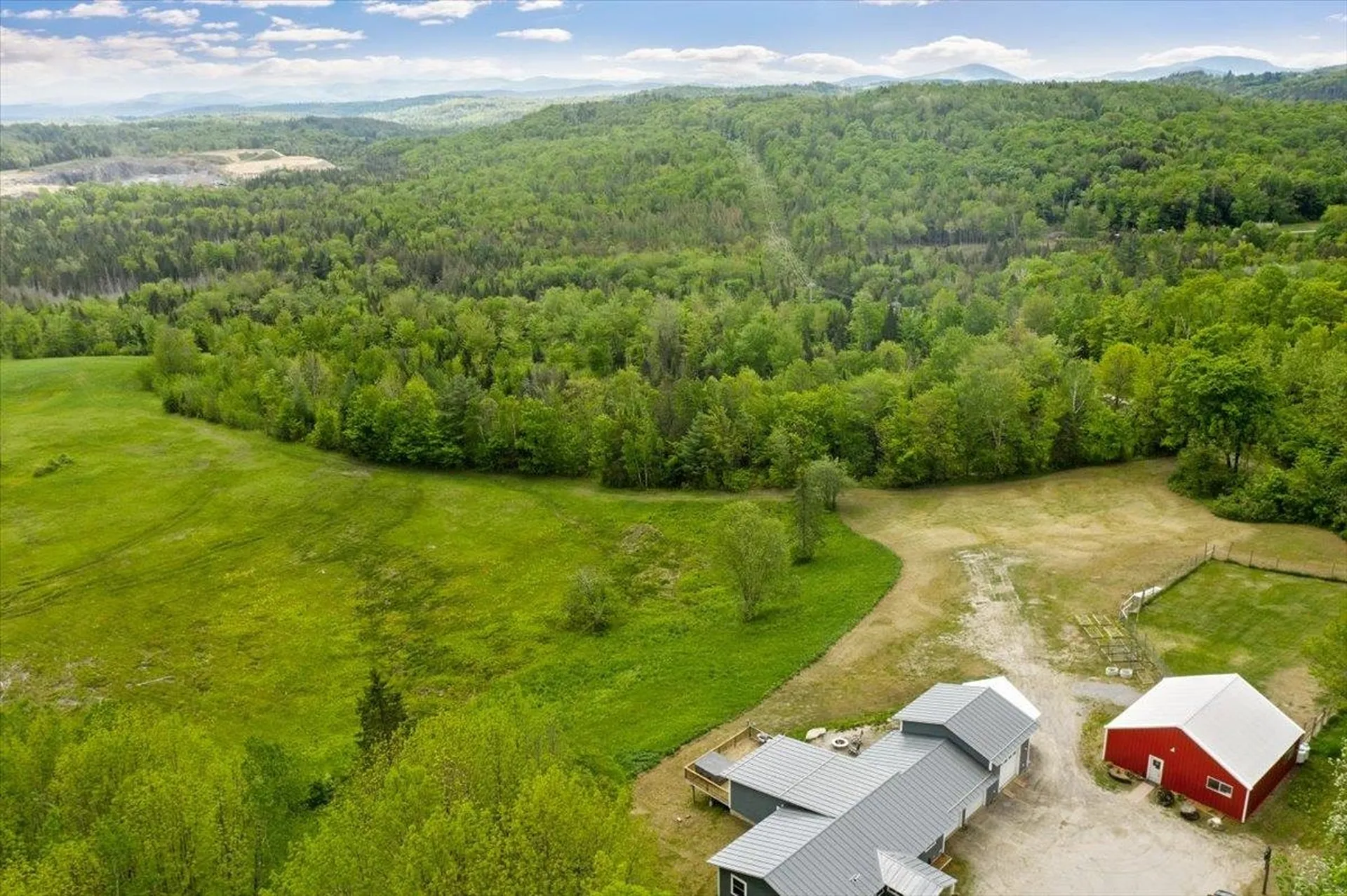 35 Power Plant Road Danville VT 05873