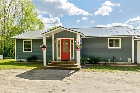 35 Power Plant Road Danville VT 05873