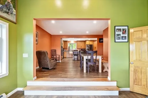 35 Power Plant Road Danville VT 05873