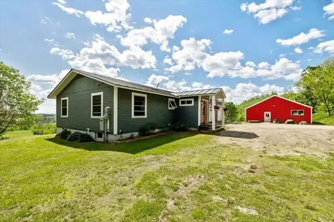 35 Power Plant Road Danville VT 05873