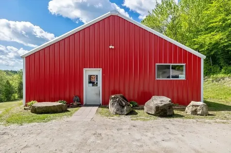 35 Power Plant Road Danville VT 05873