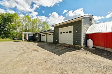 35 Power Plant Road Danville VT 05873