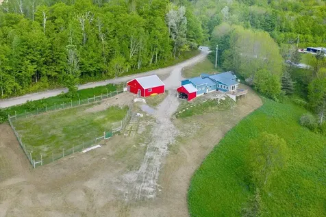 35 Power Plant Road Danville VT 05873