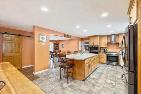 35 Power Plant Road Danville VT 05873