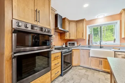 35 Power Plant Road Danville VT 05873