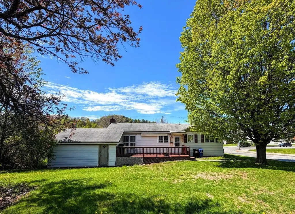 254 S Main Street Barre City VT 05641