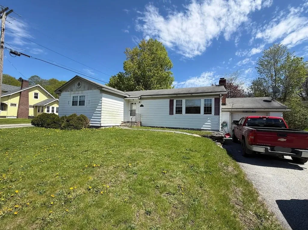 254 S Main Street Barre City VT 05641
