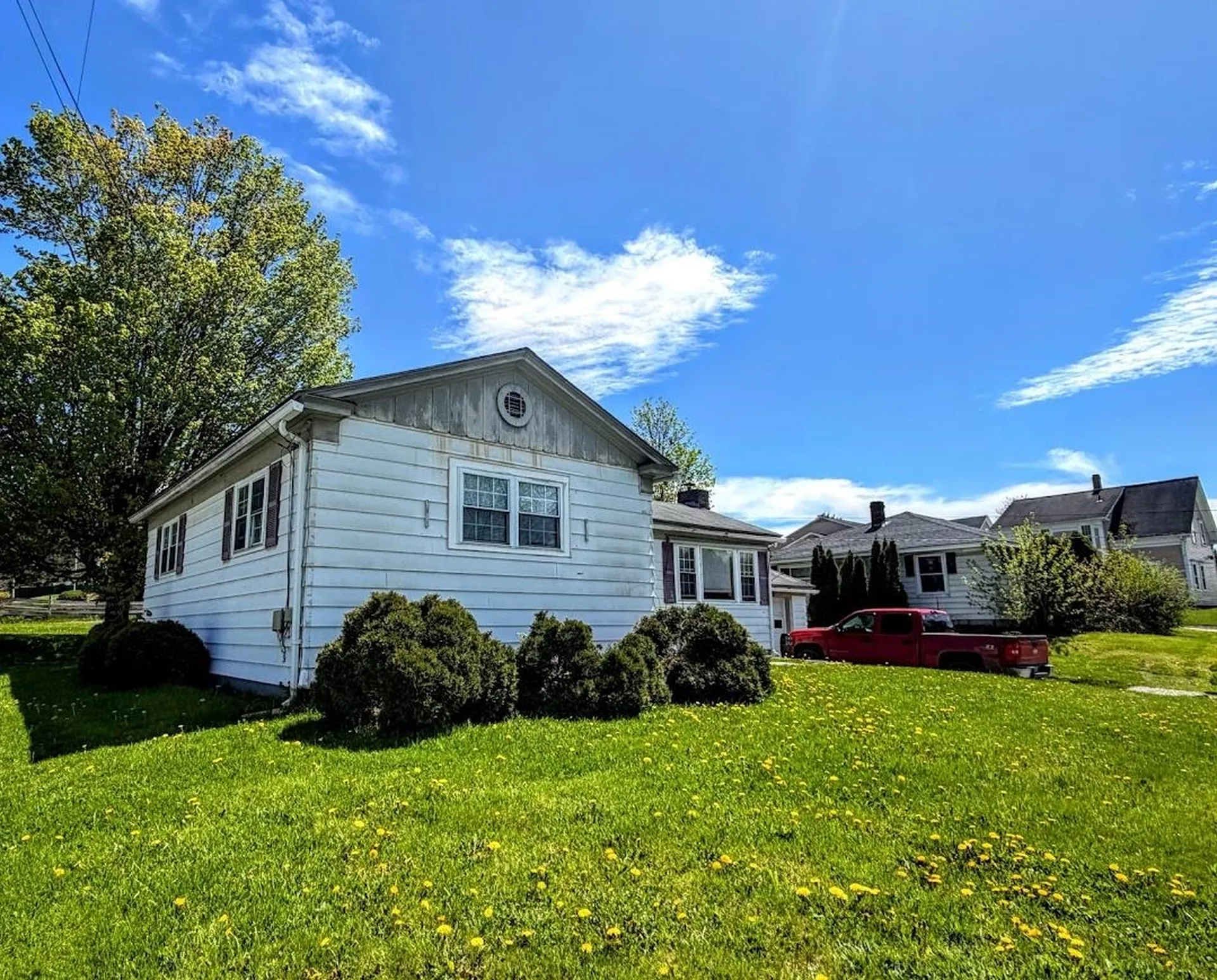 254 S Main Street Barre City VT 05641