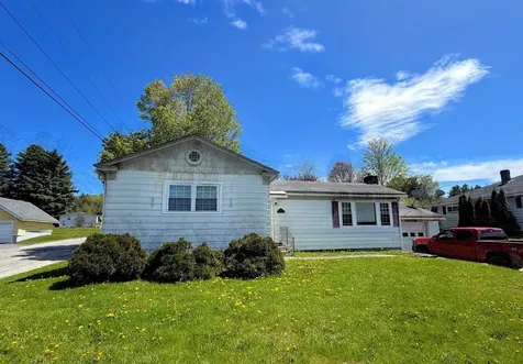 254 S Main Street Barre City VT 05641