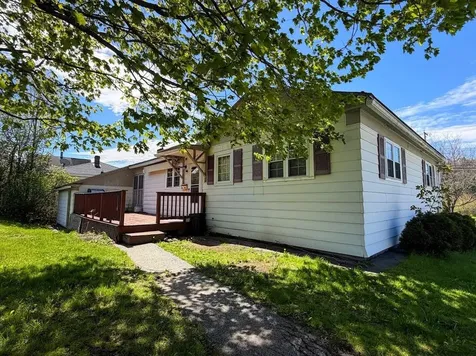 254 S Main Street Barre City VT 05641