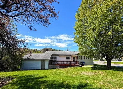 254 S Main Street Barre City VT 05641
