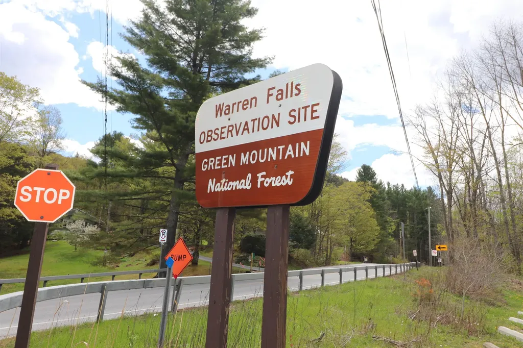 3955 Vt Route 100 Warren VT 05674