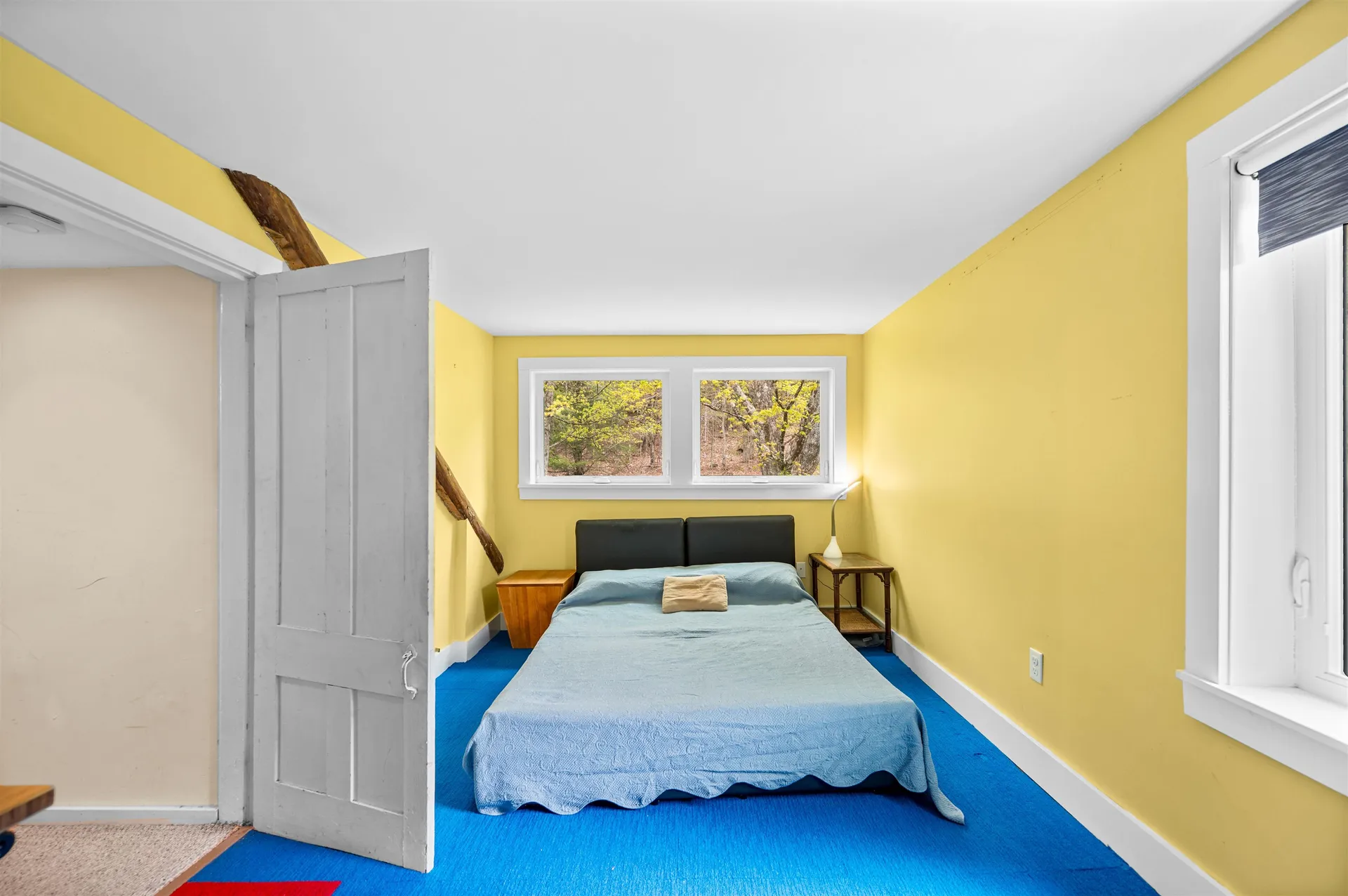 3955 Vt Route 100 Warren VT 05674