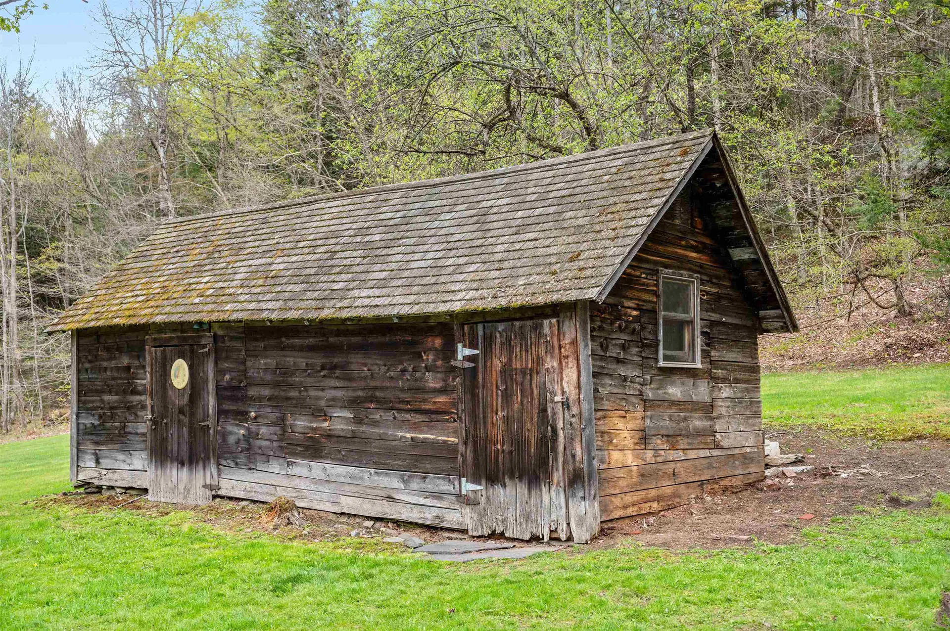 3955 Vt Route 100 Warren VT 05674