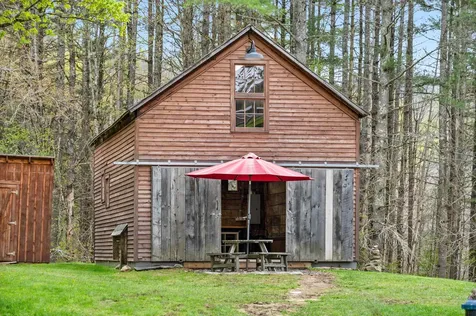 3955 Vt Route 100 Warren VT 05674