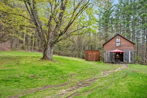 3955 Vt Route 100 Warren VT 05674