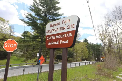 3955 Vt Route 100 Warren VT 05674