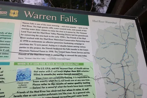 3955 Vt Route 100 Warren VT 05674
