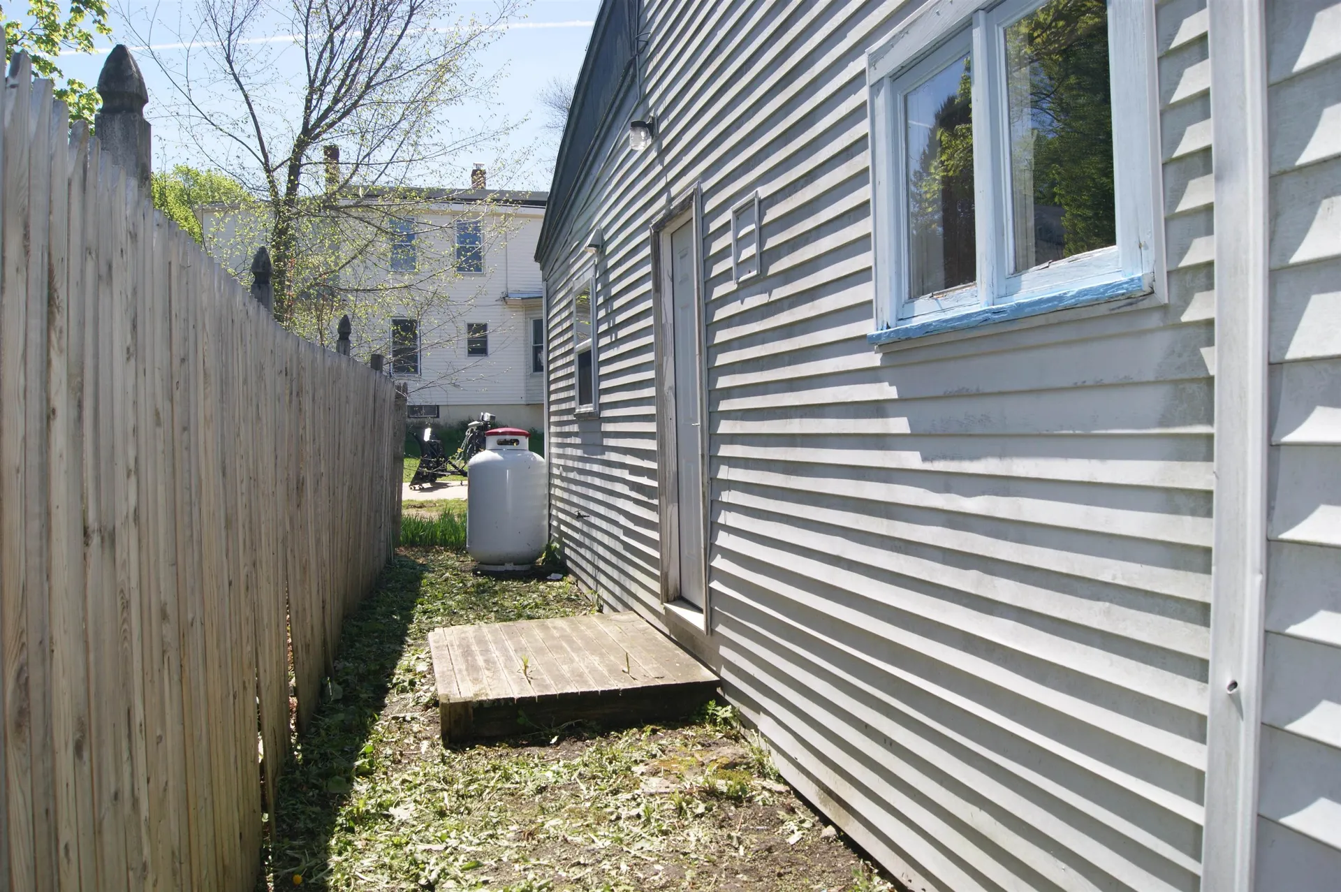 28 Catamount Road Pittsfield NH 03263