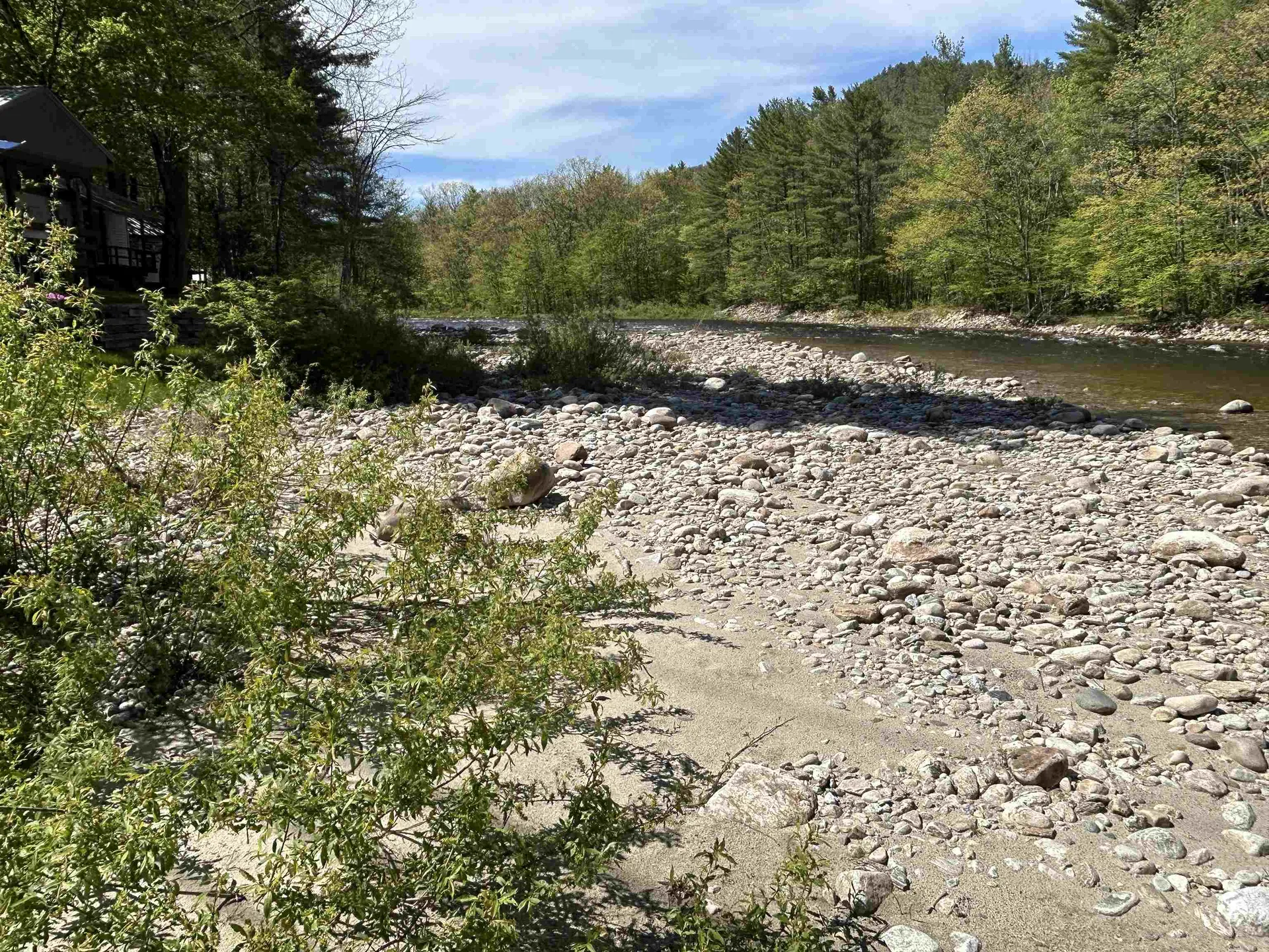 1940 Vt Route 30 Jamaica VT 05343