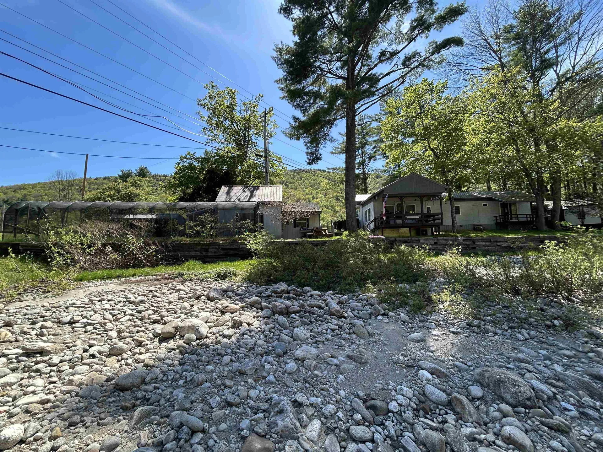 1940 Vt Route 30 Jamaica VT 05343