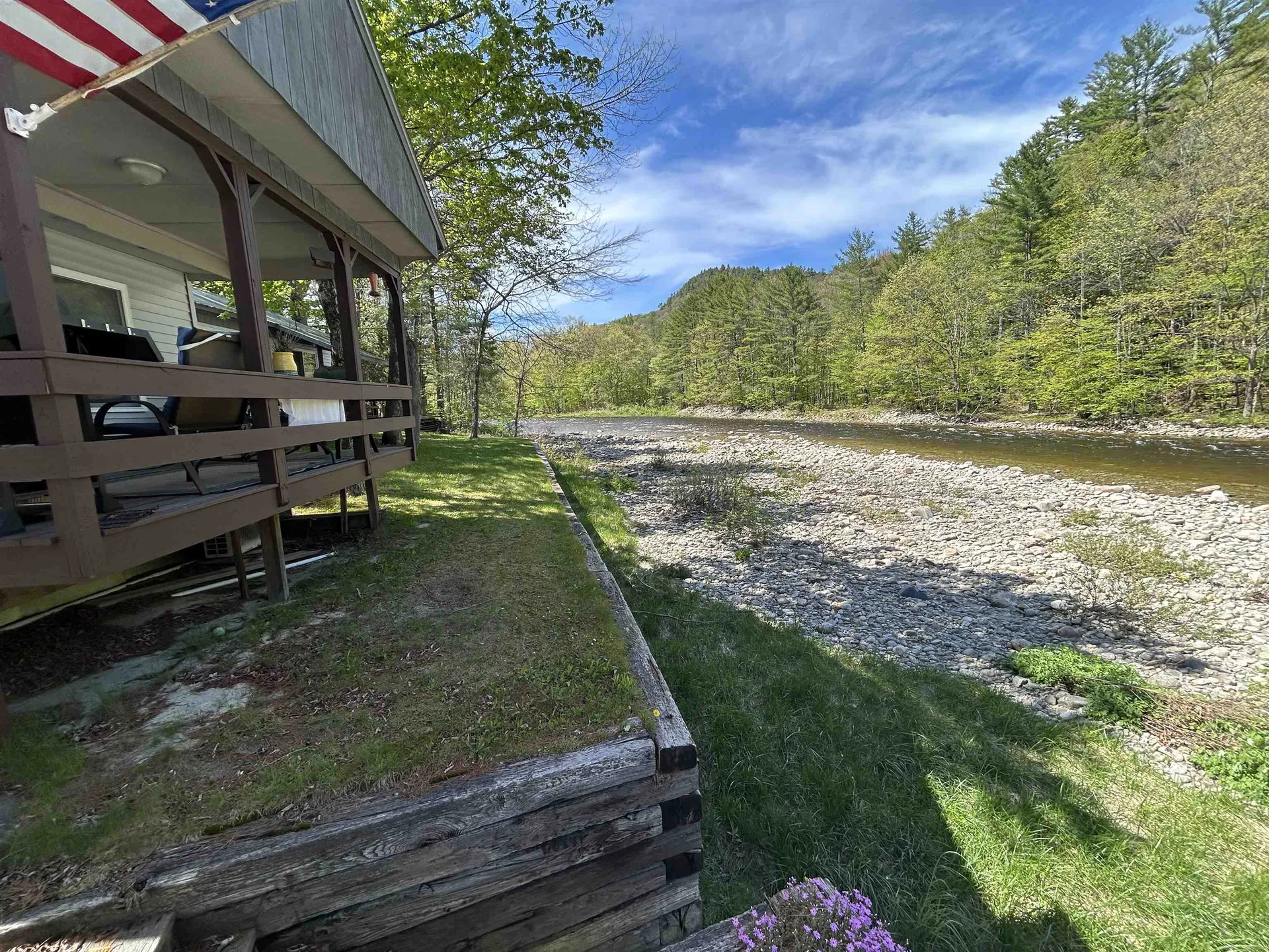 1940 Vt Route 30 Jamaica VT 05343