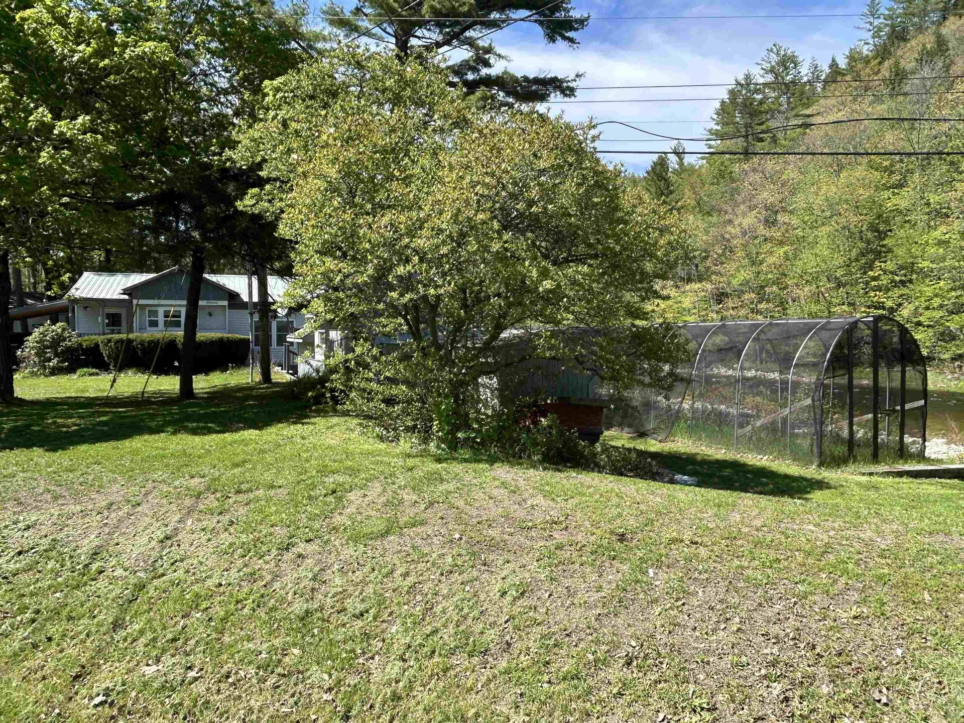 1940 Vt Route 30 Jamaica VT 05343