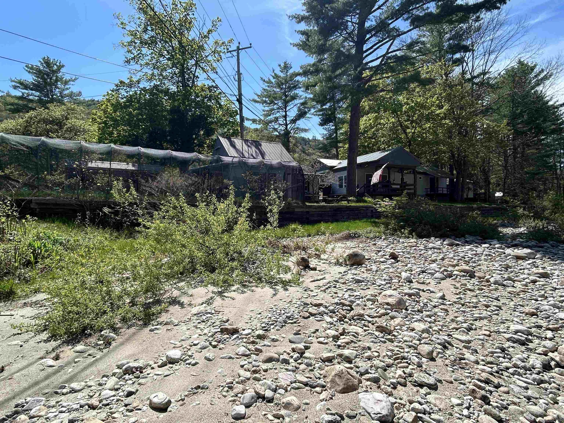 1940 Vt Route 30 Jamaica VT 05343