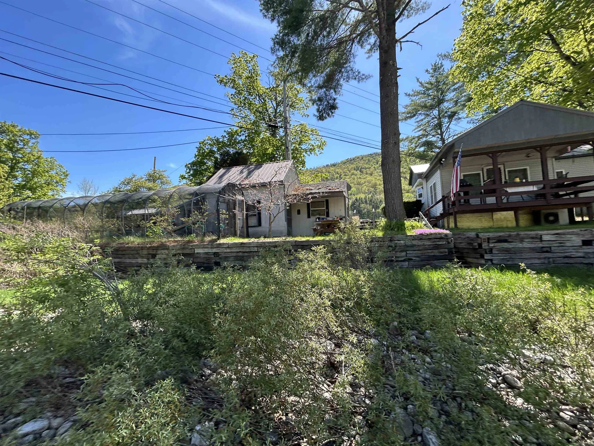1940 Vt Route 30 Jamaica VT 05343