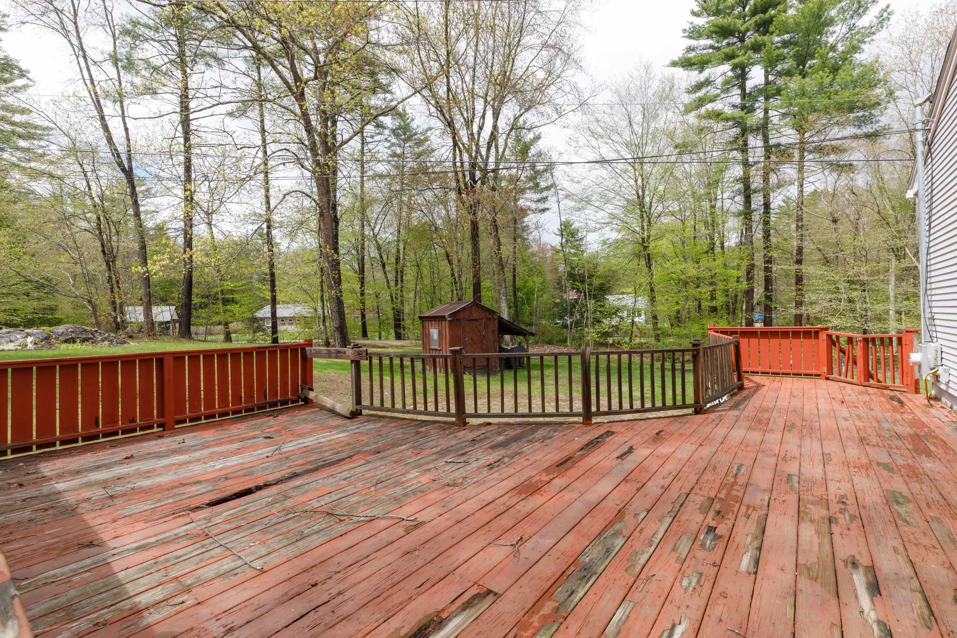 196 Clothespin Bridge Road Webster NH 03303