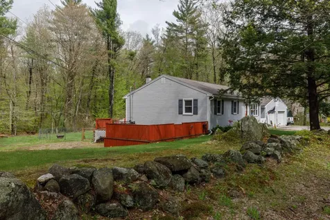 196 Clothespin Bridge Road Webster NH 03303
