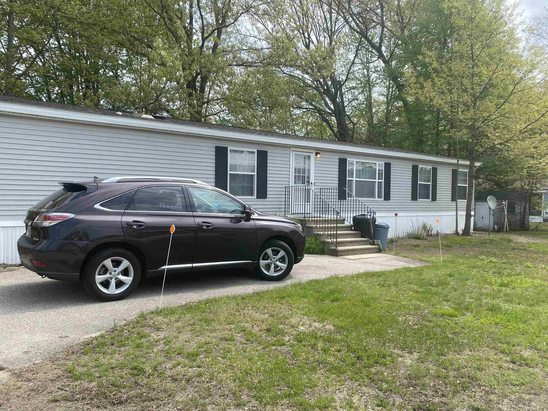 30 Stacey Avenue Seabrook NH 03874