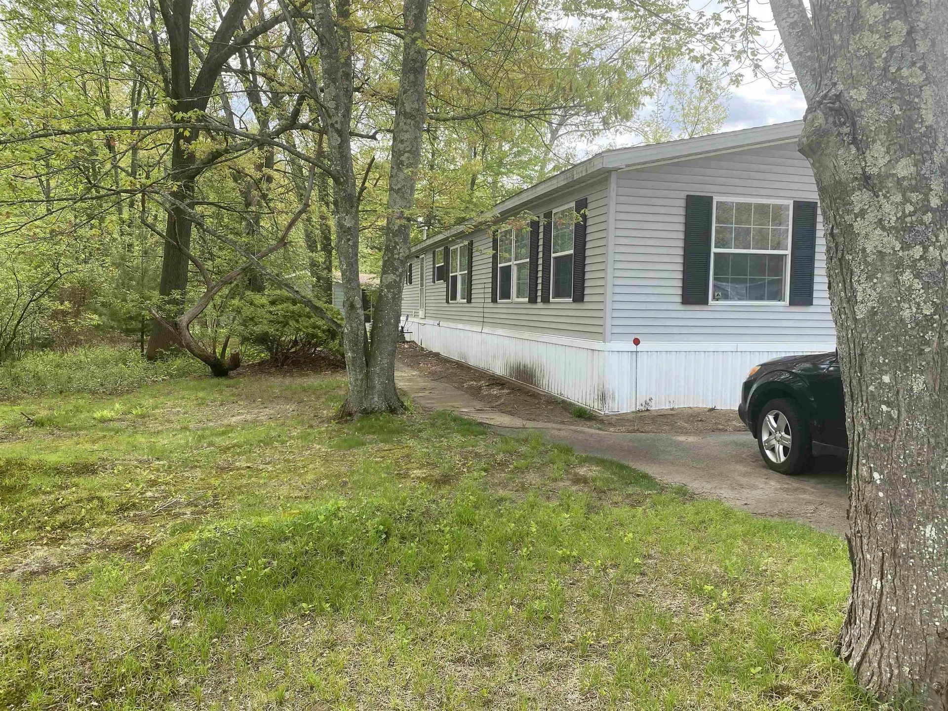 30 Stacey Avenue Seabrook NH 03874