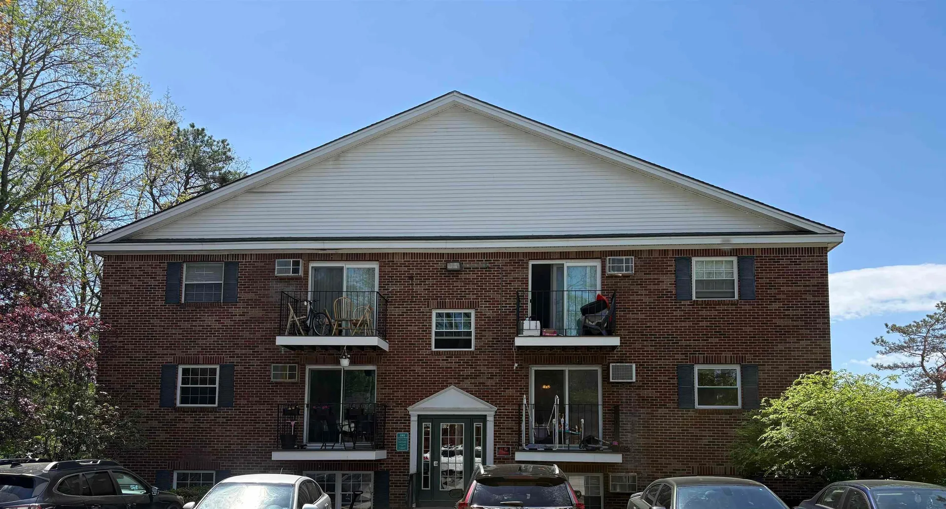 185 Loudon Road Concord NH 03301
