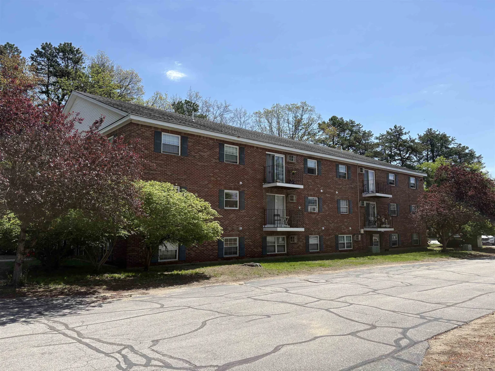 185 Loudon Road Concord NH 03301