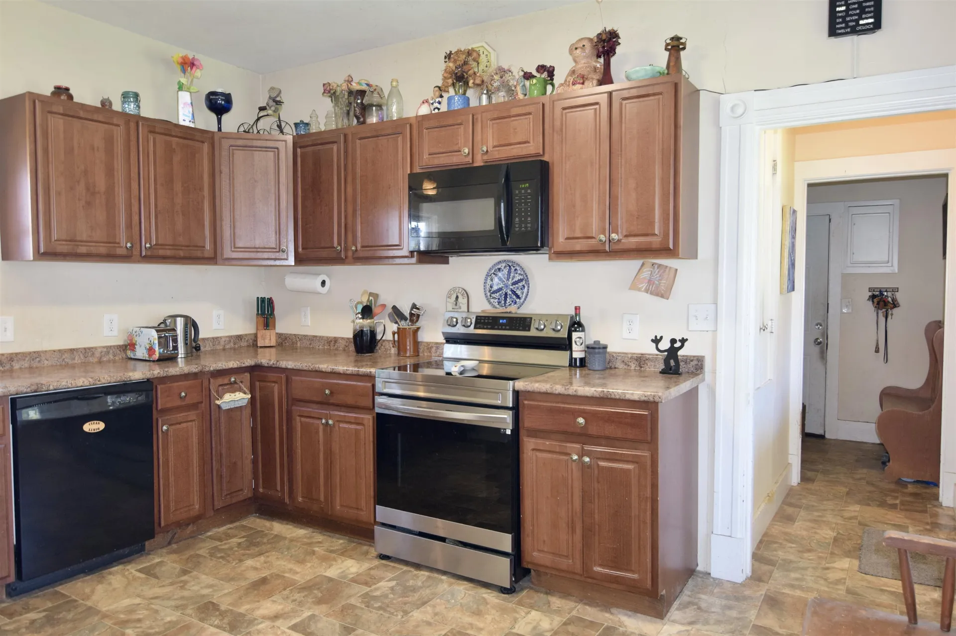 33 Court Street Newport NH 03773