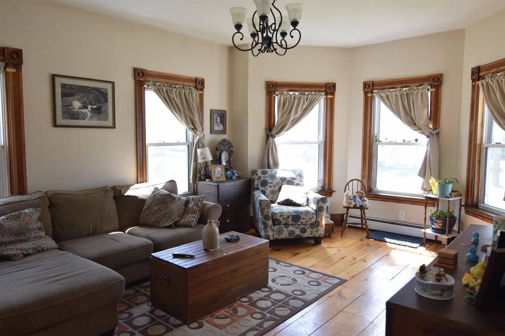 33 Court Street Newport NH 03773