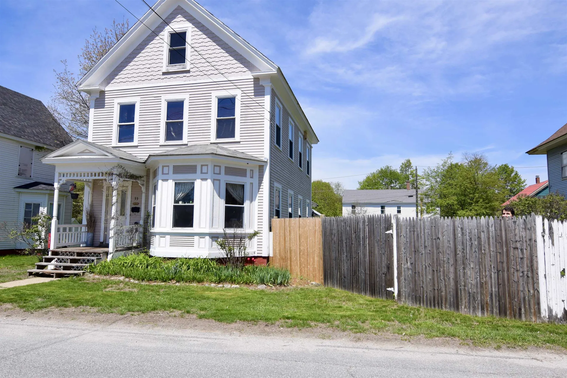 33 Court Street Newport NH 03773