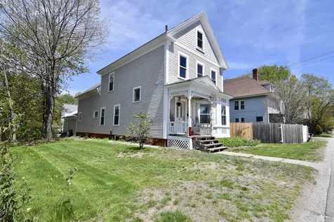 33 Court Street Newport NH 03773