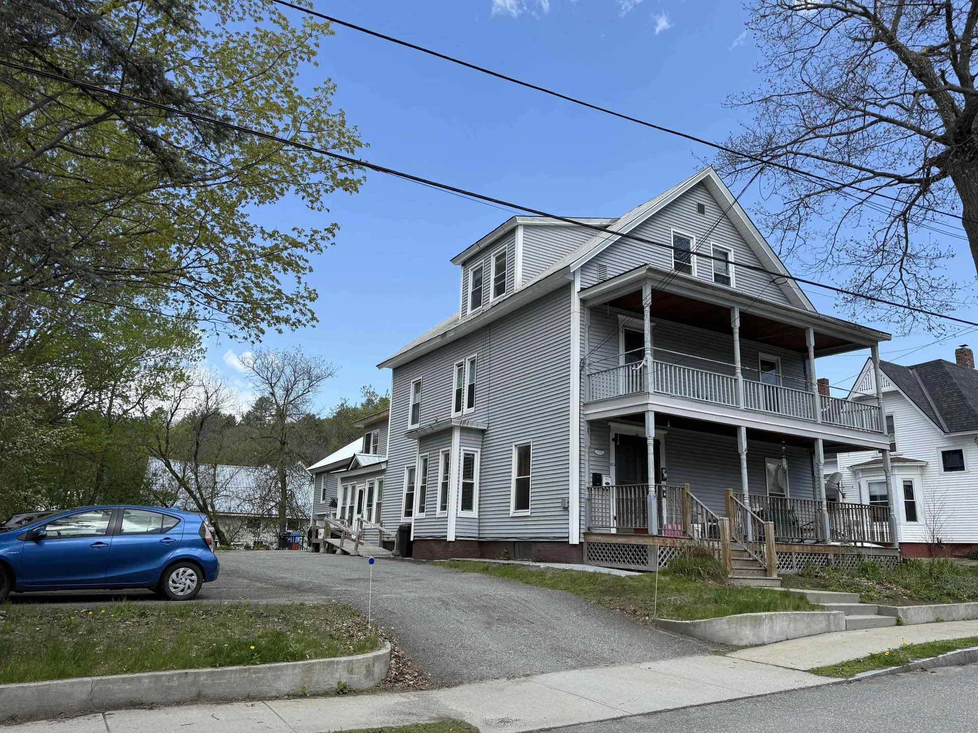 373 Spring Street St. Johnsbury VT 05819