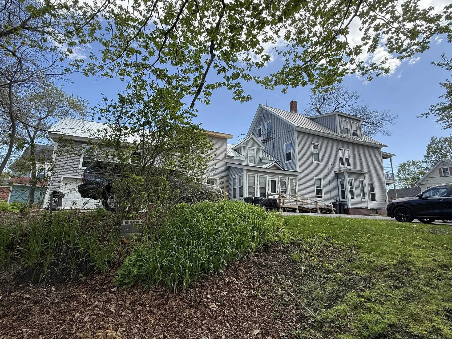 373 Spring Street St. Johnsbury VT 05819