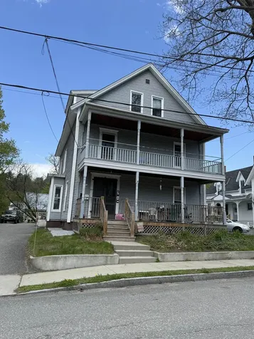 373 Spring Street St. Johnsbury VT 05819