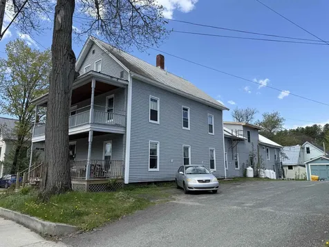 373 Spring Street St. Johnsbury VT 05819