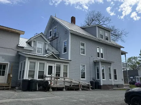 373 Spring Street St. Johnsbury VT 05819