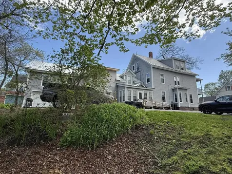 373 Spring Street St. Johnsbury VT 05819