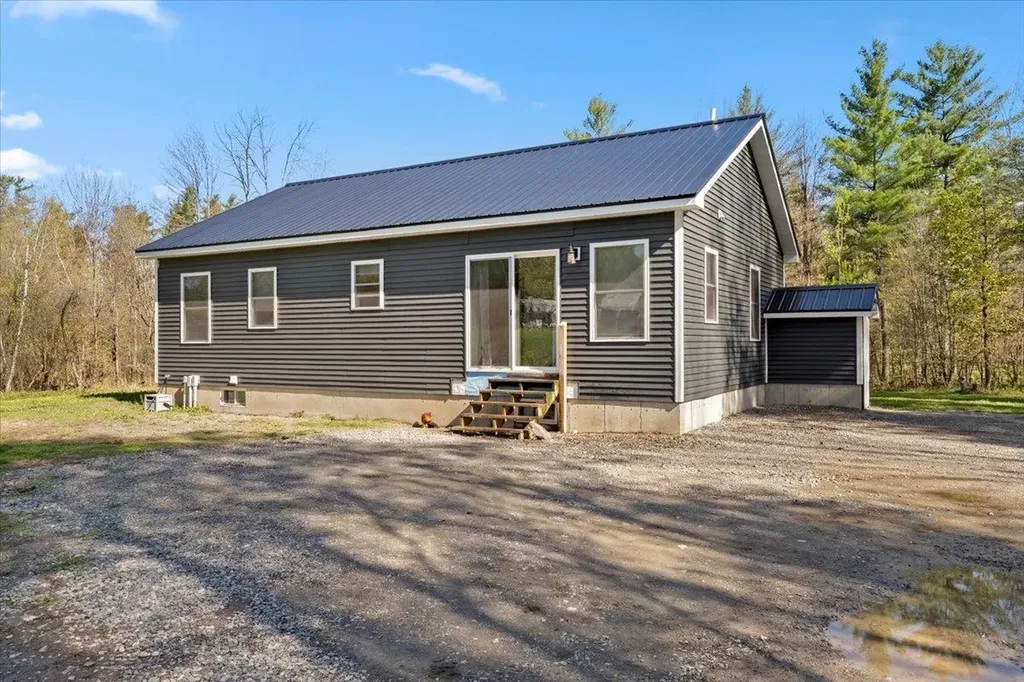 2650 Woodward Neighborhood Road Enosburg VT 05450